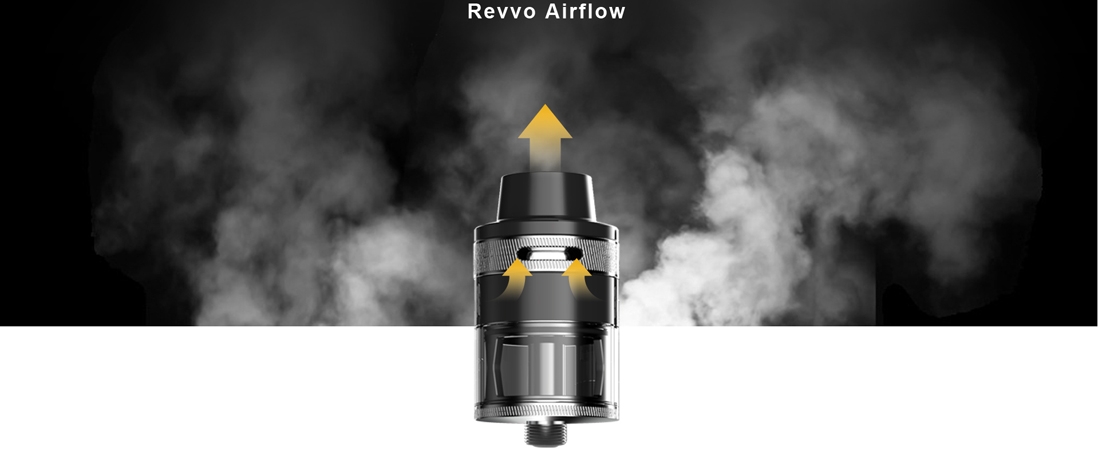 Aspire Revvo Tank 2