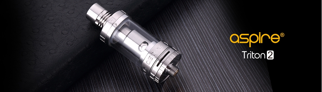 Aspire Triton 2 Atomizer