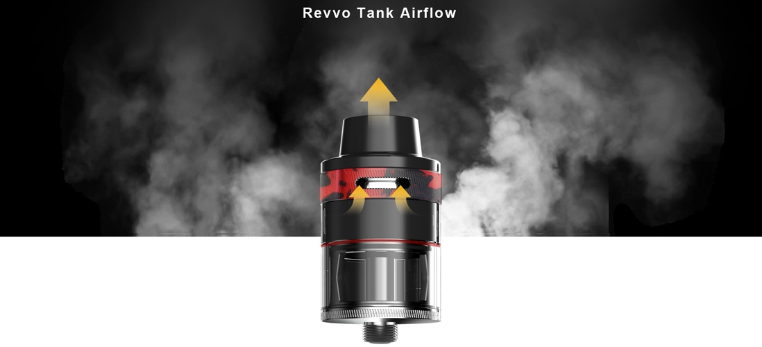 Aspire Typhon Revvo Kit 1