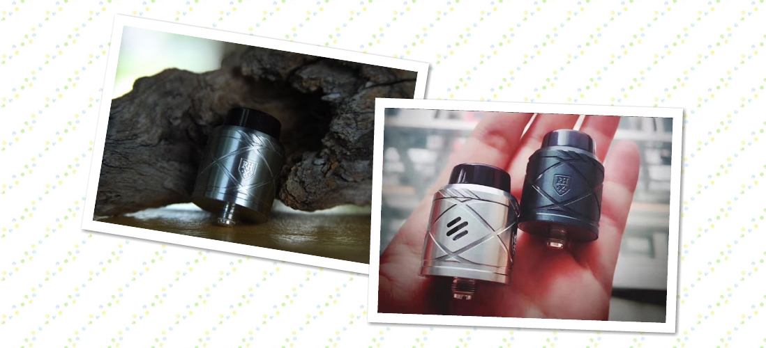 COV Royal Hunter X RDA Real Shot COV Royal Hunter X RDA Real Shot