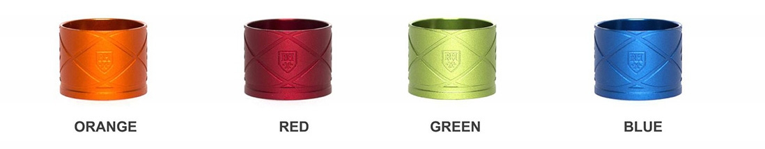 COV Royal Hunter X Sleeve Colors COV Royal Hunter X Sleeve Colors