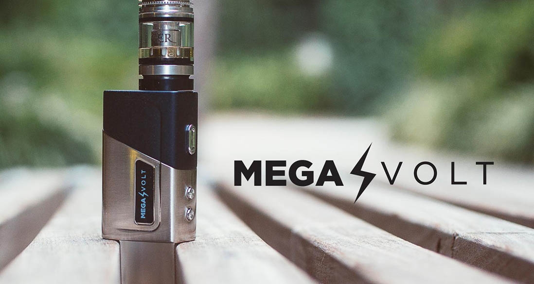 COV Voyager 80W Kit