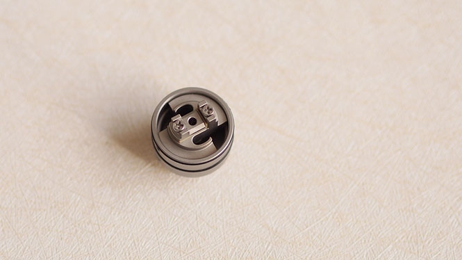 Cthulhu MOD 1928 MTL RDA Single Coil Build Deck Cthulhu MOD 1928 MTL RDA Single Coil Build Deck