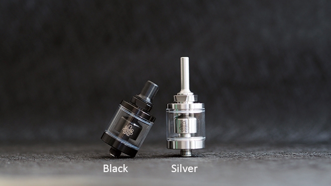 Cthulhu MOD Hastur MTL RTA Mini Colors Cthulhu MOD Hastur MTL RTA Mini Colors