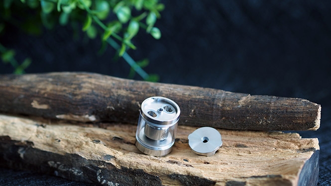 Cthulhu MOD Hastur MTL RTA Mini Top Filling Cthulhu MOD Hastur MTL RTA Mini Top Filling Top Filling