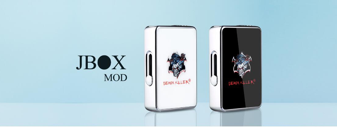 Demon Killer JBOX Mod