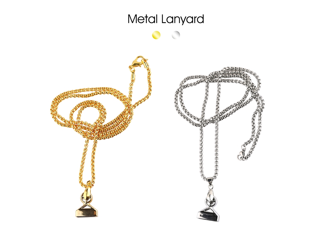 Demon Killer Lanyard for JUUL Metal Lanyard Demon Killer Lanyard for JUUL Metal Lanyard