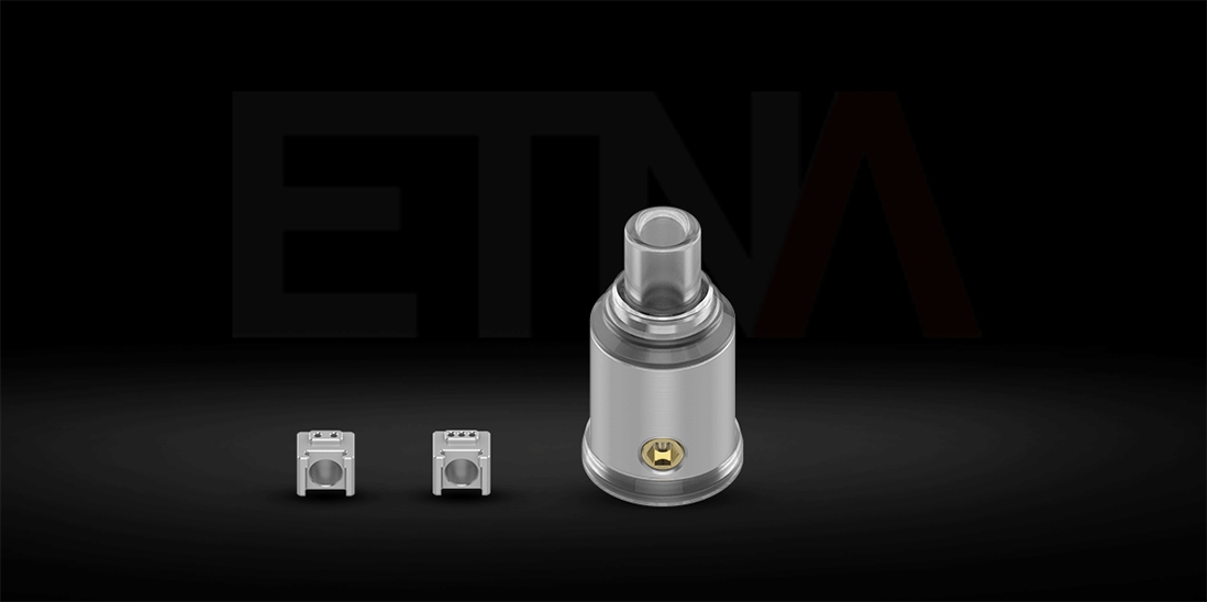 Digiflavor ETNA MTL RDA Air Inlet Duct Digiflavor ETNA MTL RDA Air Inlet Duct