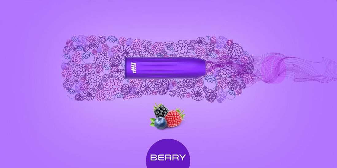 Digiflavor Liip Disposable Pod Kit 1
