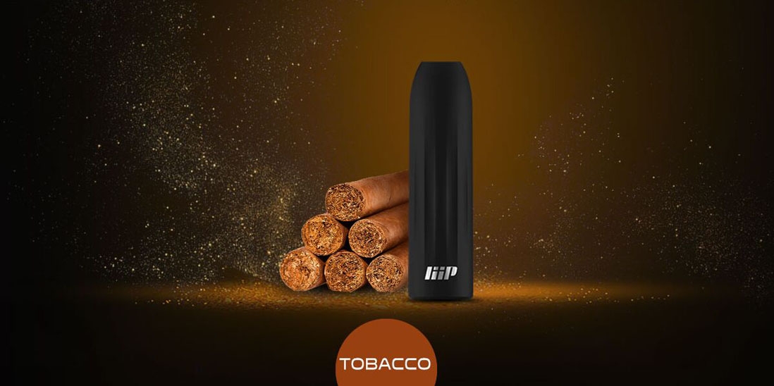 Digiflavor Liip Disposable Pod Kit 3