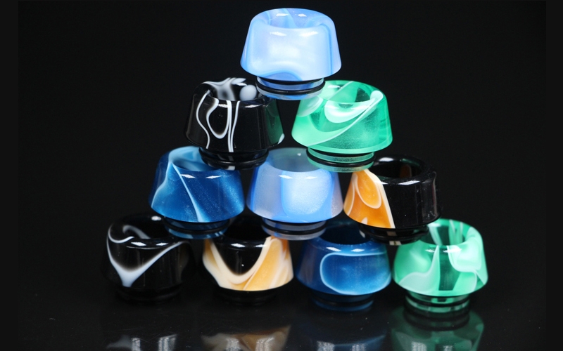 TFV8 810 Acrylic Mushroom Drip Tip TFV8 810 Acrylic Mushroom Drip Tip
