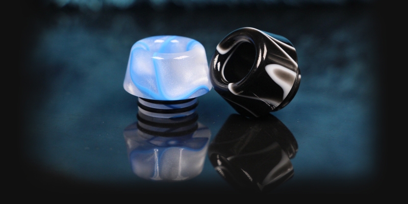 TFV8 810 Acrylic Mushroom Drip Tip TFV8 810 Acrylic Mushroom Drip Tip