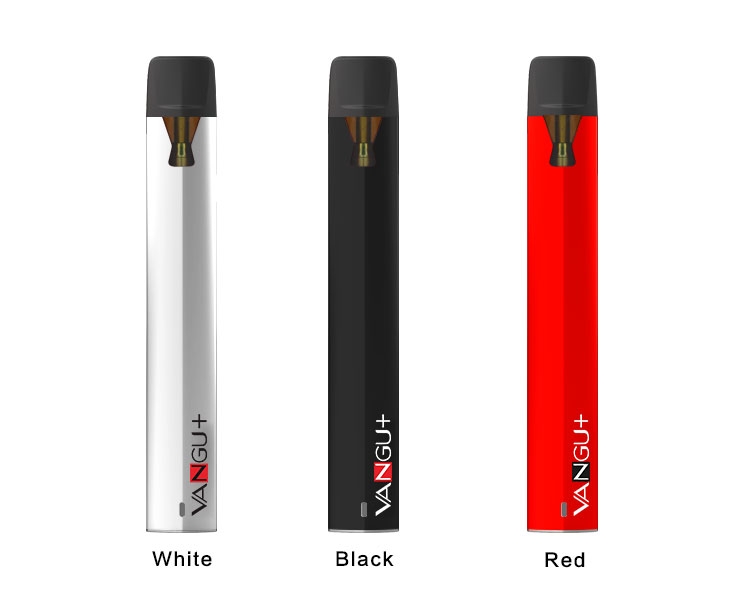 E-bossvape VANGU+ Kit intro Colors