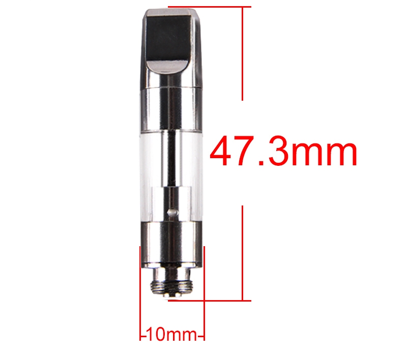 ECT Kenjoy B1S Atomizer Parameter