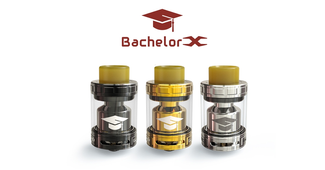 Ehpro Bachelor X RTA