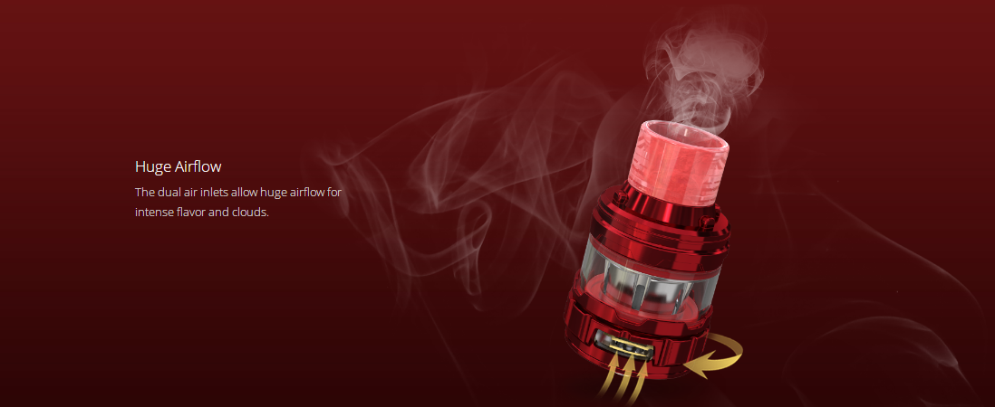 Eleaf ELLO Duro PMMA Tank 2
