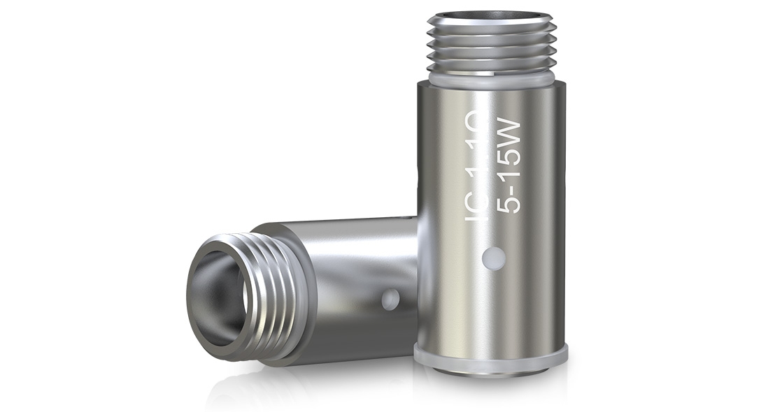 Eleaf iCare 140 Starter Kit Head Eleaf iCare 140 Starter Kit Head