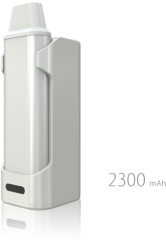 Eleaf iCare Mini PCC Charger Features