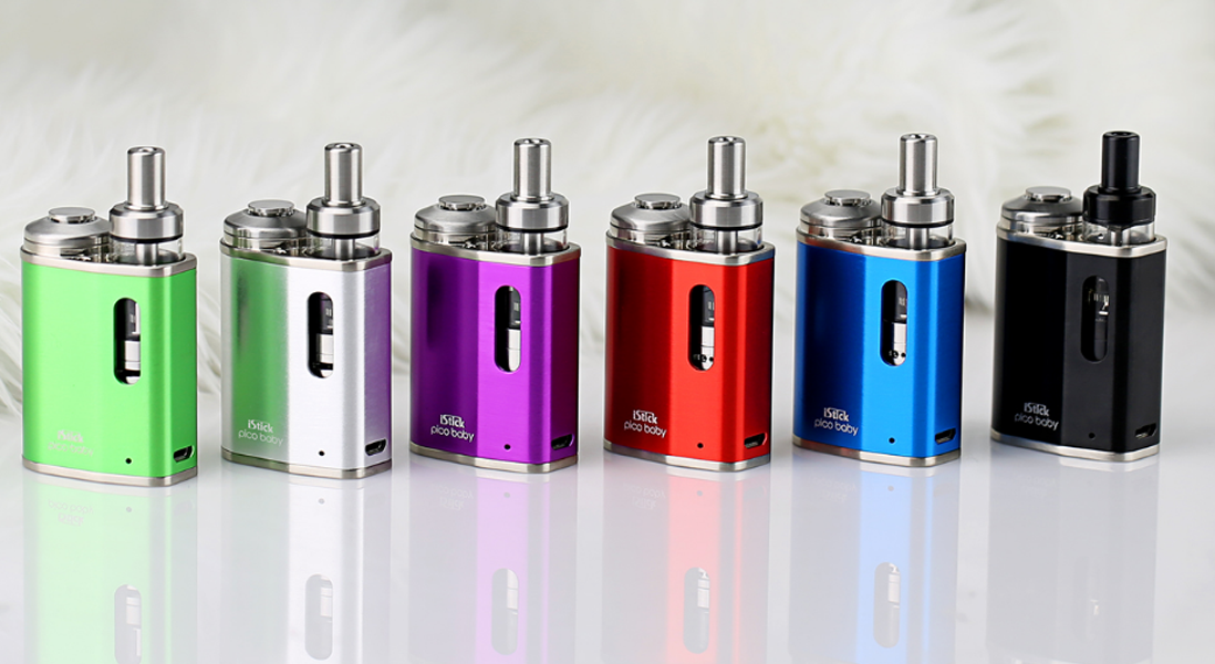 Eleaf iStick Pico Baby Kit