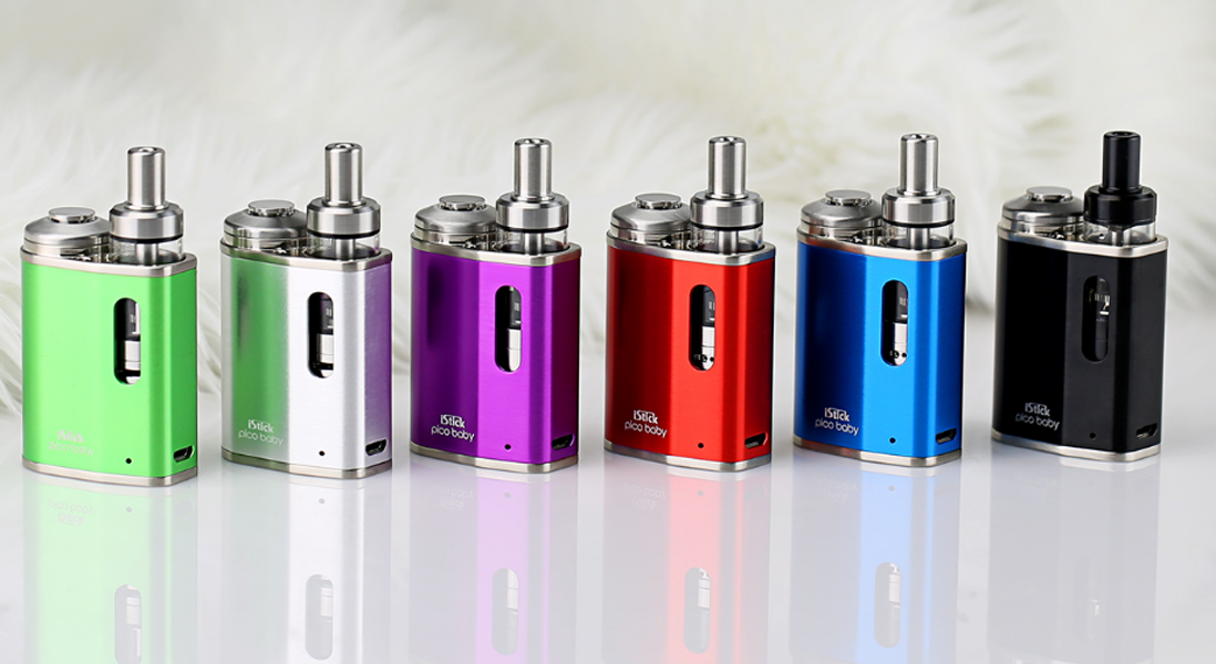 Eleaf iStick Pico Baby Kit 