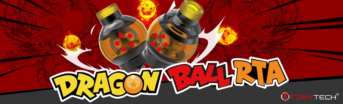 Fumytech Dragon Ball RTA