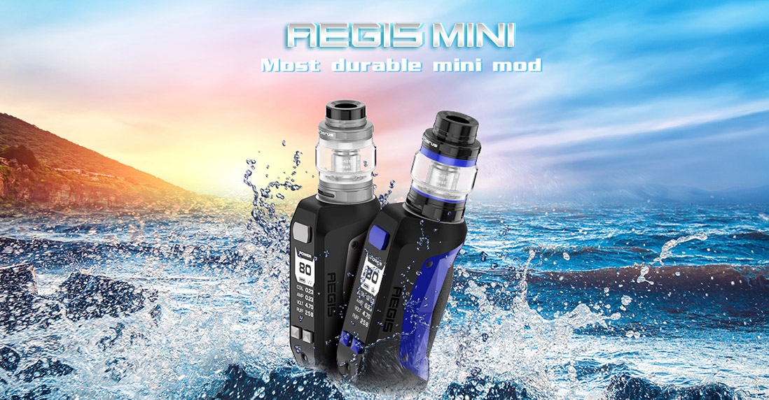 GeekVape Aegis Mini Kit