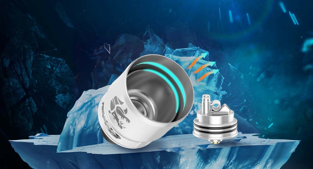 Geekvape Ammit MTL RDA_features 2