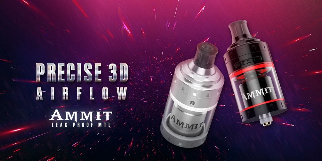 Geekvape Ammit MTL RTA Geekvape Ammit MTL RTA