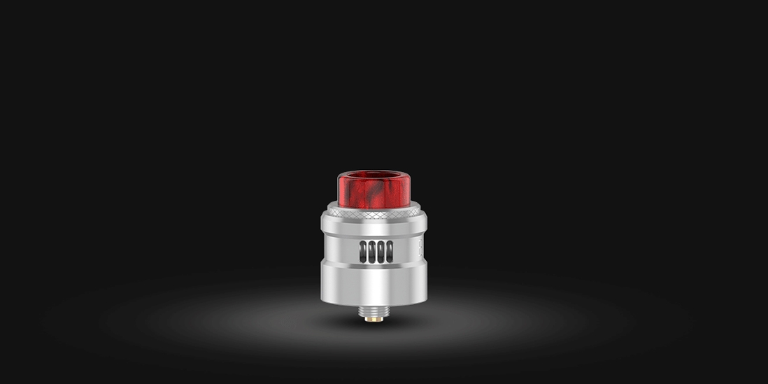 Geekvape Baron RDA Multifunctional Airflow System Geekvape Baron RDA Multifunctional Airflow System