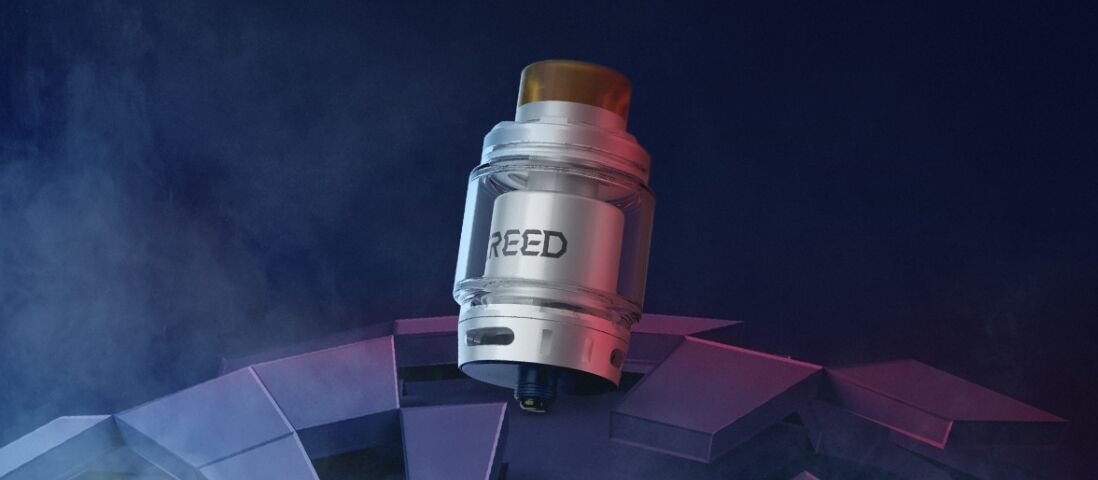 Geekvape Creed RTA 1