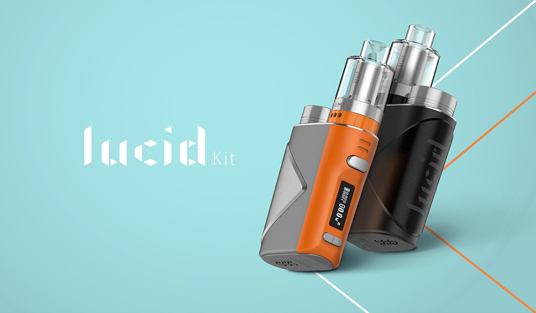 Geekvape Lucid Kit