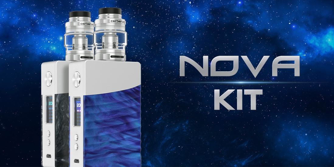 Geekvape Nova Kit