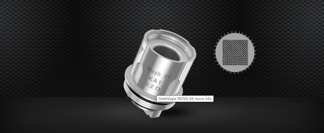 Geekvape Nova Kit Flat Resin Features 04