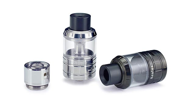 HCigar Aeolus RTA