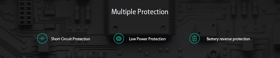 IJOY Stick VPC Kit Protection IJOY Stick VPC Kit Protection