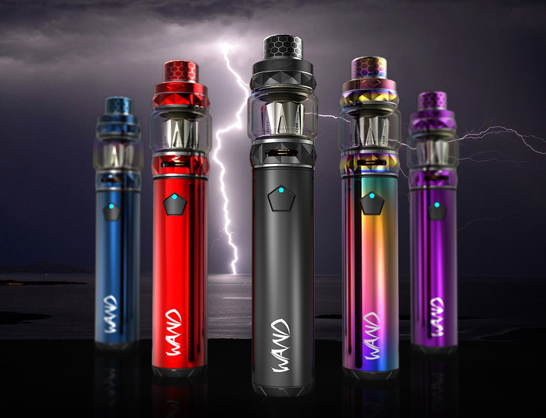 IJOY Wand Kit