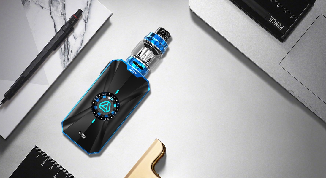 IJOY Zenith 3 Kit