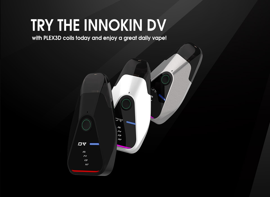 Innokin DV Kit