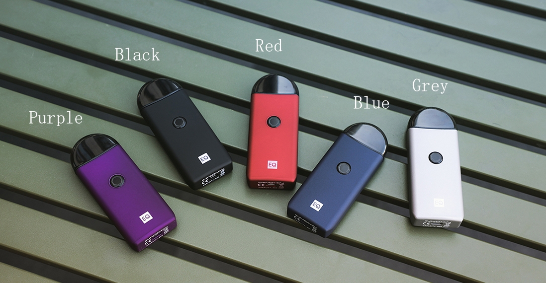 Innokin EQ Kit Colors