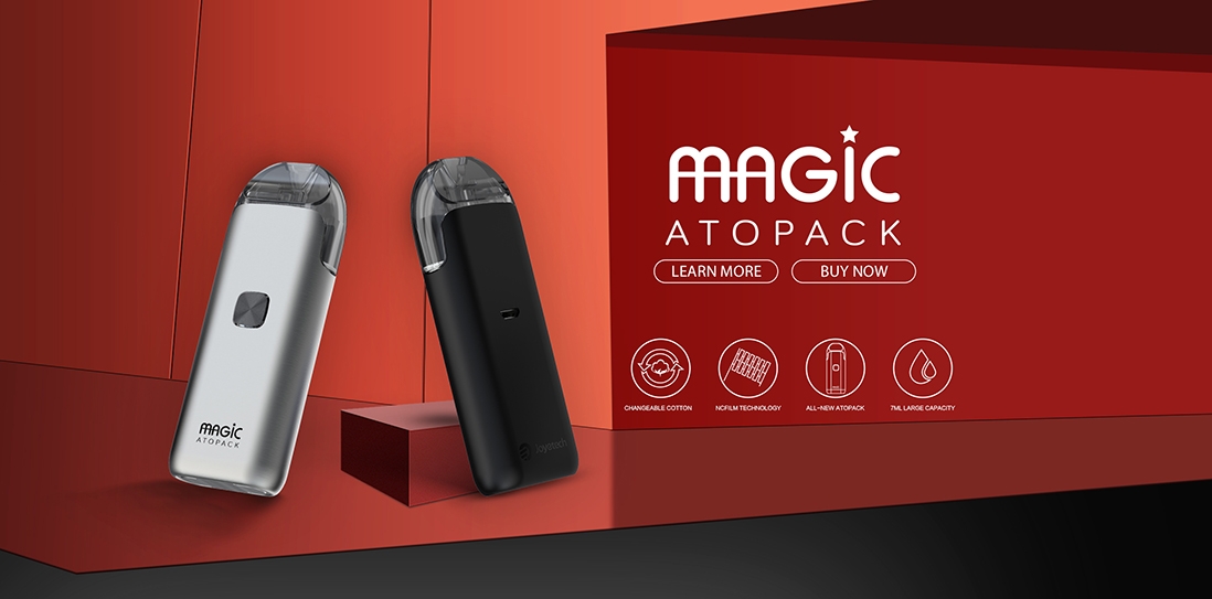 Joyetech Atopack Magic Kit TPD 7ml