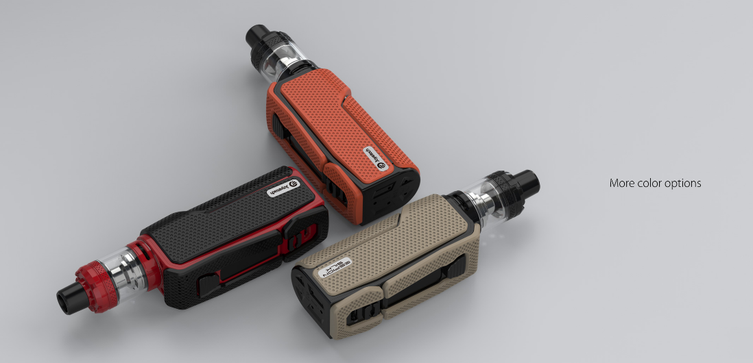 Joyetech ESPION Silk kit color