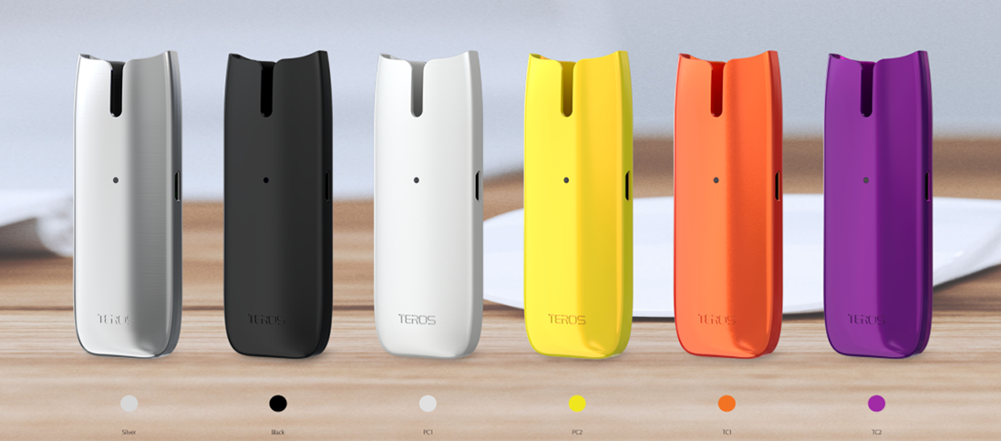 Joyetech Teros Battery Joyetech Teros Battery
