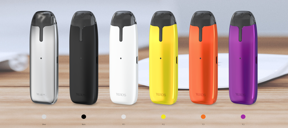 Joyetech Teros Pod Starter Kit