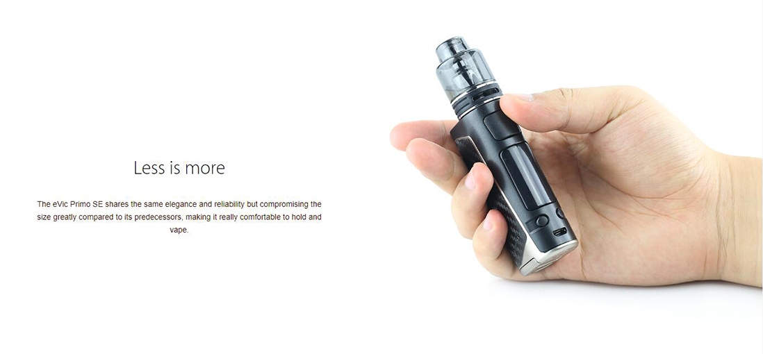 Joyetech eVic Primo SE Kit 