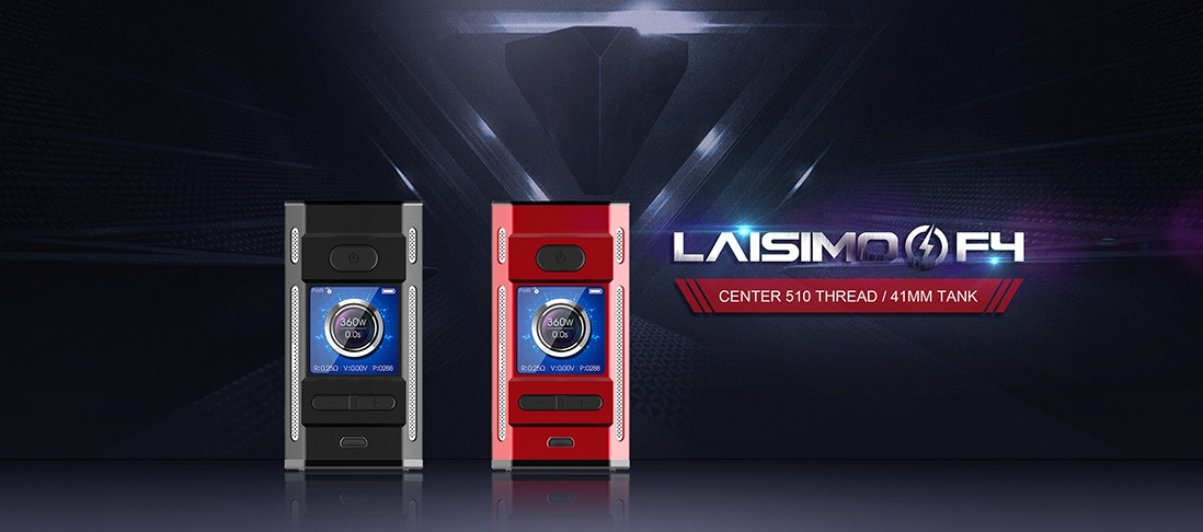 Laisimo F4 Mod