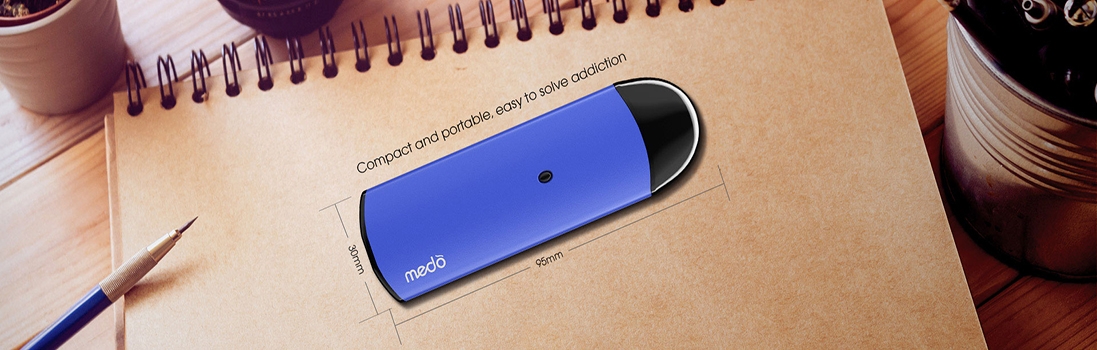 Medo Pod System Kit