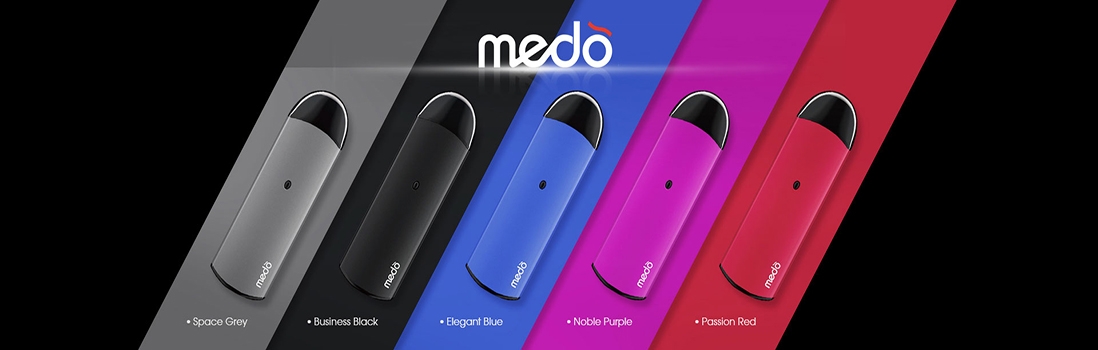 Medo Pod System Kit