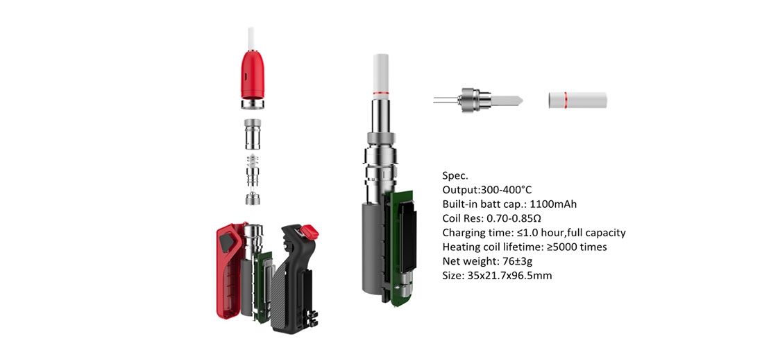 NOS Kit Parameters