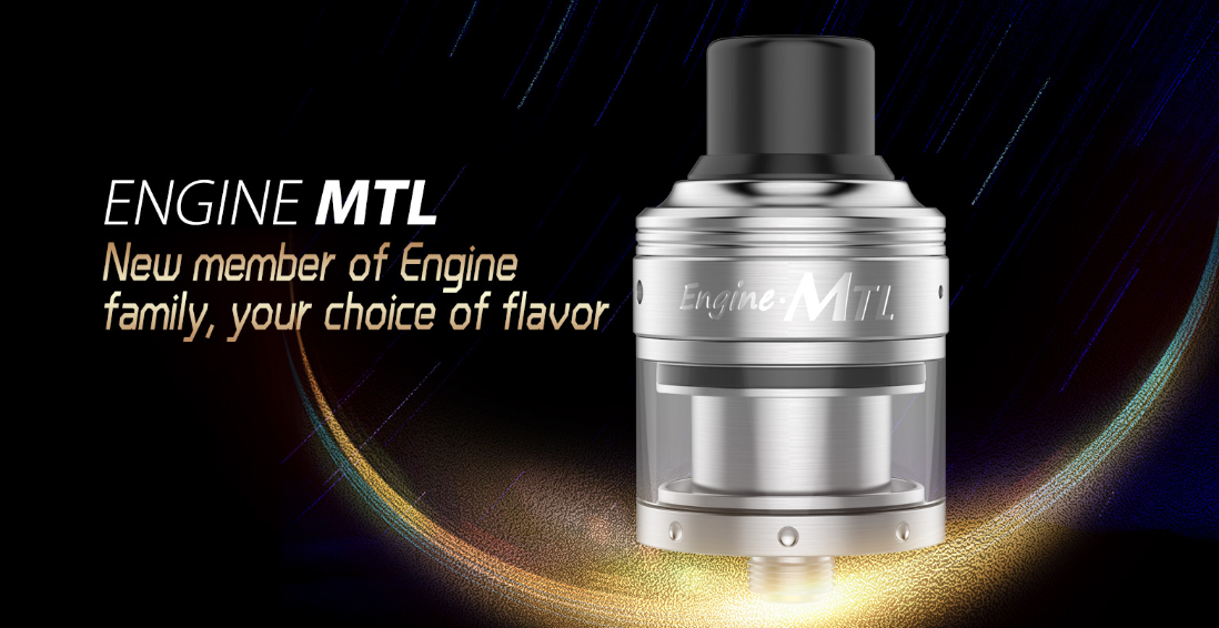 OBS Engine MTL RTA