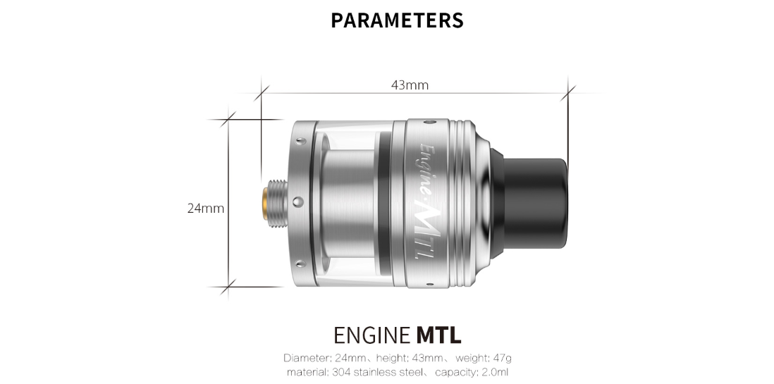 OBS Engine MTL RTA Parameters